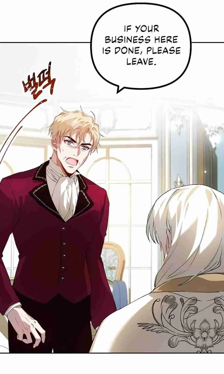 Limited Extra Time (The Time of the Terminally Ill Extra) Chapter 19 page 71 - 
