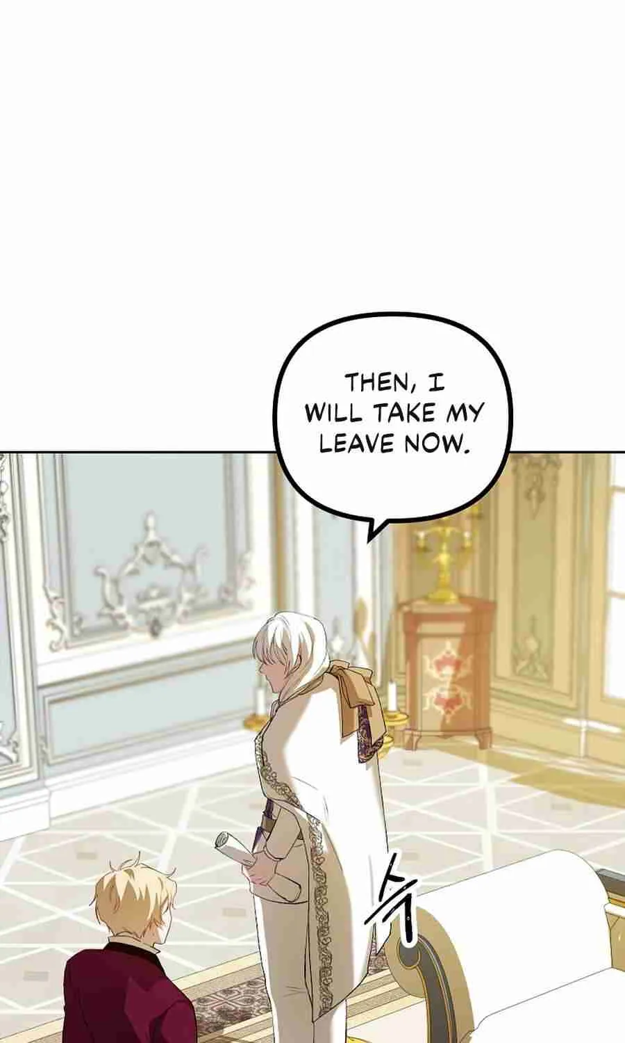 Limited Extra Time (The Time of the Terminally Ill Extra) Chapter 19 page 74 - 