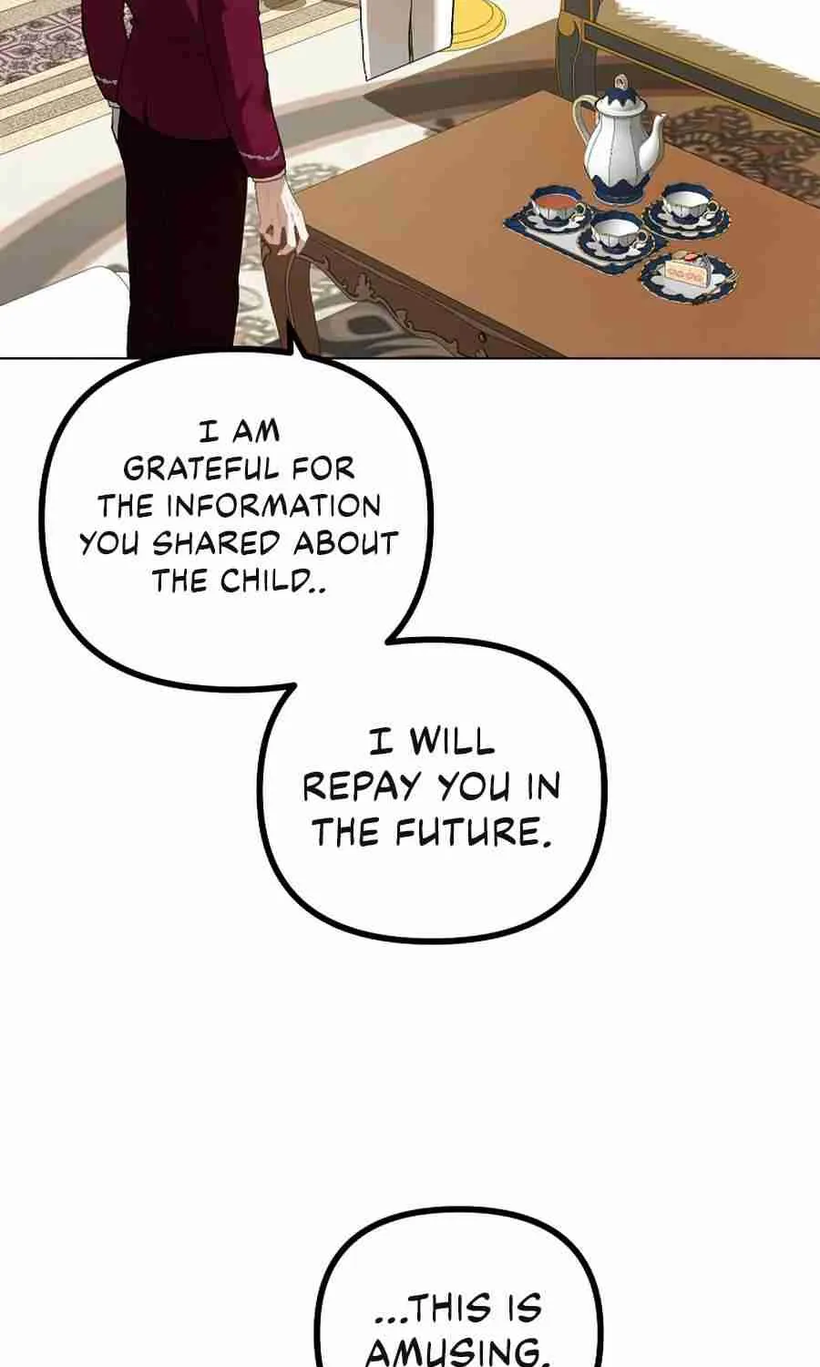 Limited Extra Time (The Time of the Terminally Ill Extra) Chapter 19 page 75 - 
