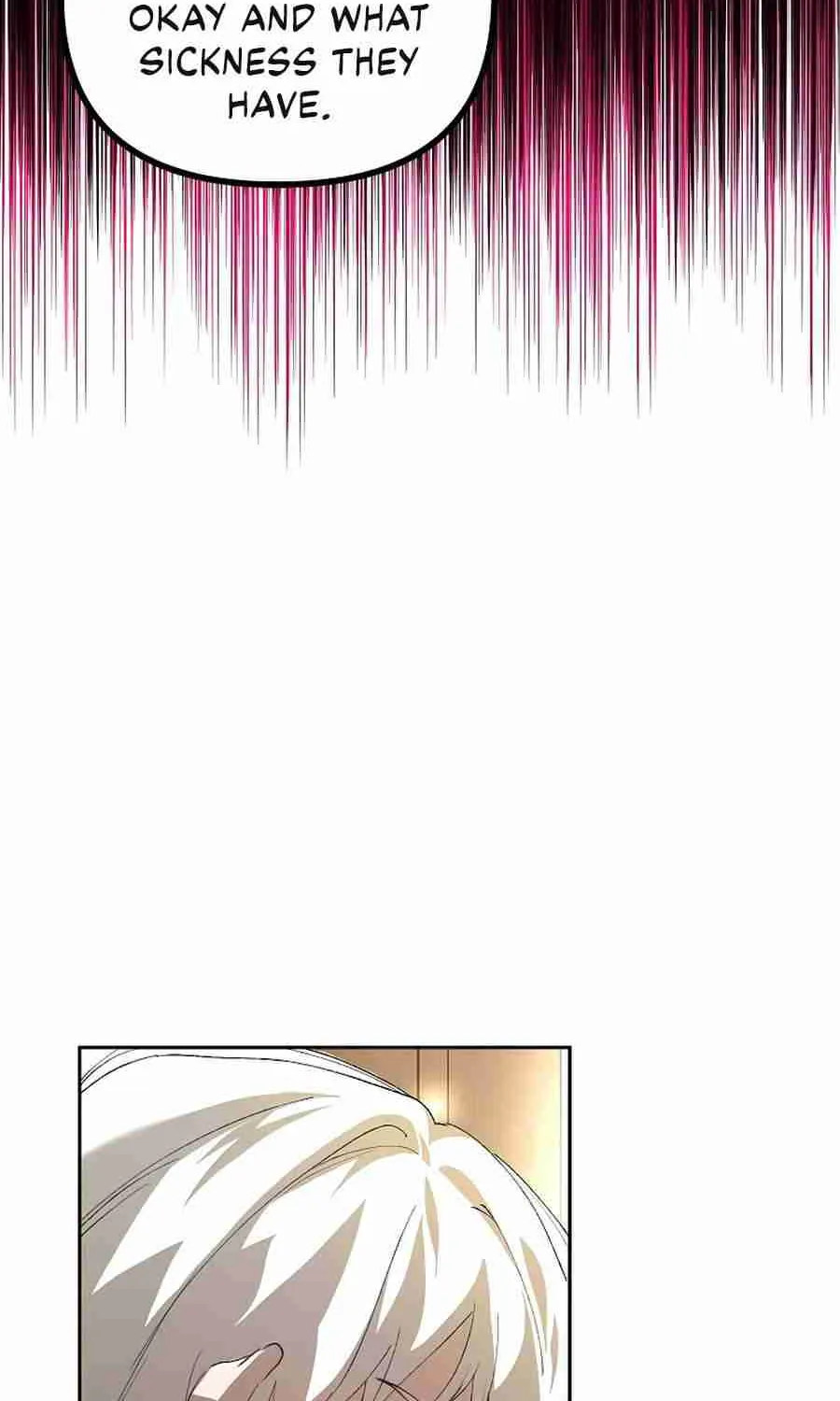 Limited Extra Time (The Time of the Terminally Ill Extra) Chapter 19 page 81 - 