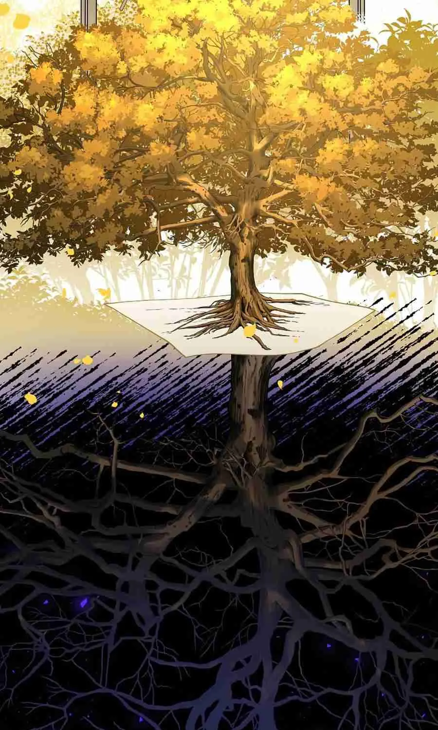 Limited Extra Time (The Time of the Terminally Ill Extra) Chapter 19 page 86 - 