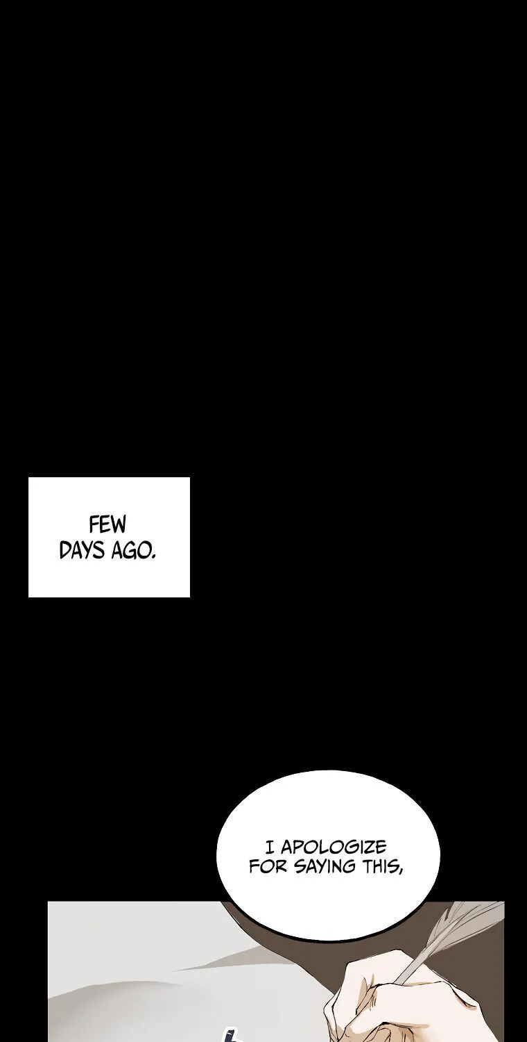Limited Extra Time (The Time of the Terminally Ill Extra) Chapter 2 page 19 - 