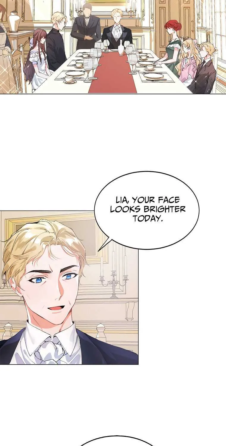 Limited Extra Time (The Time of the Terminally Ill Extra) Chapter 2 page 3 - 