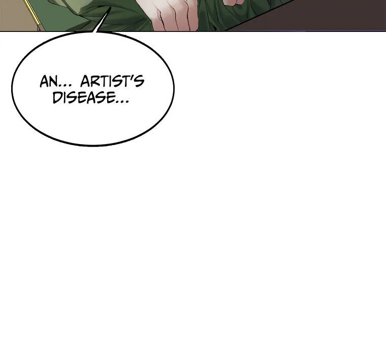 Limited Extra Time (The Time of the Terminally Ill Extra) Chapter 2 page 23 - 