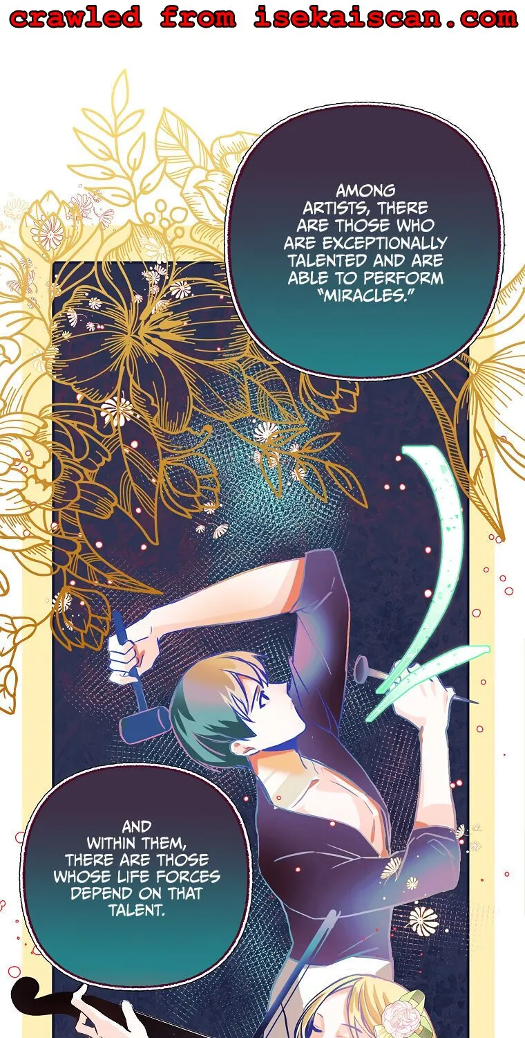 Limited Extra Time (The Time of the Terminally Ill Extra) Chapter 2 page 24 - 