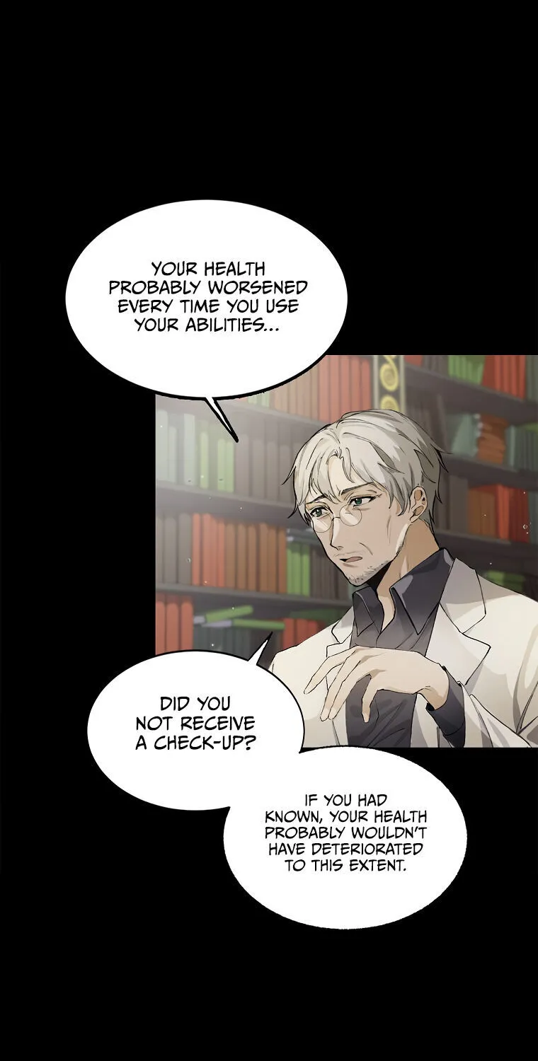 Limited Extra Time (The Time of the Terminally Ill Extra) Chapter 2 page 28 - 