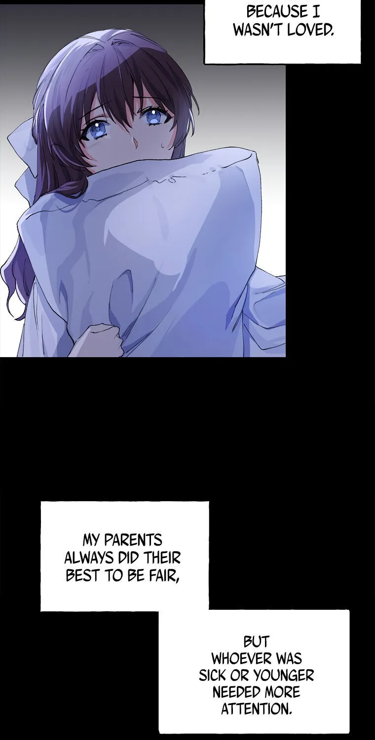 Limited Extra Time (The Time of the Terminally Ill Extra) Chapter 2 page 34 - 