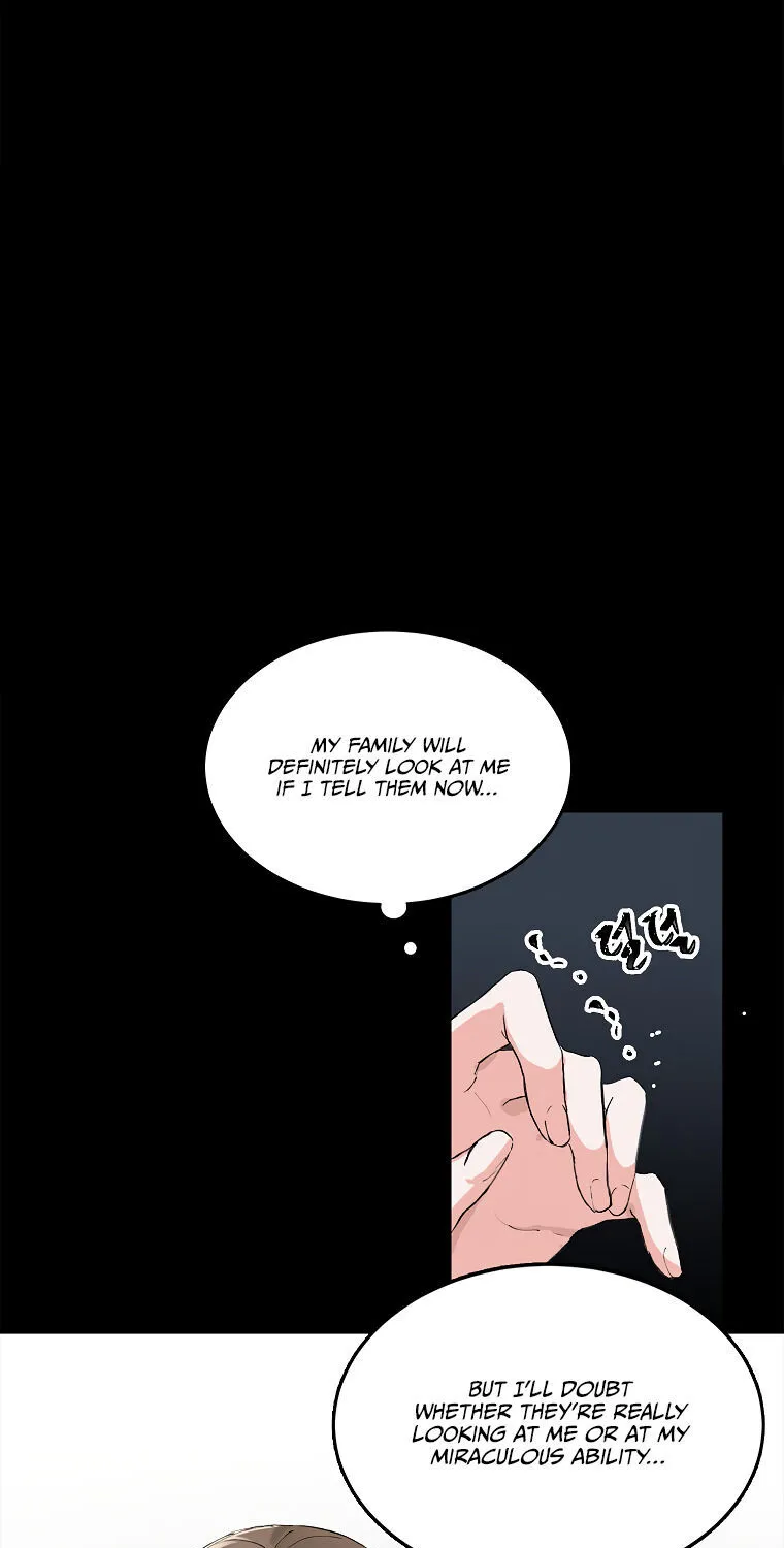 Limited Extra Time (The Time of the Terminally Ill Extra) Chapter 2 page 37 - 