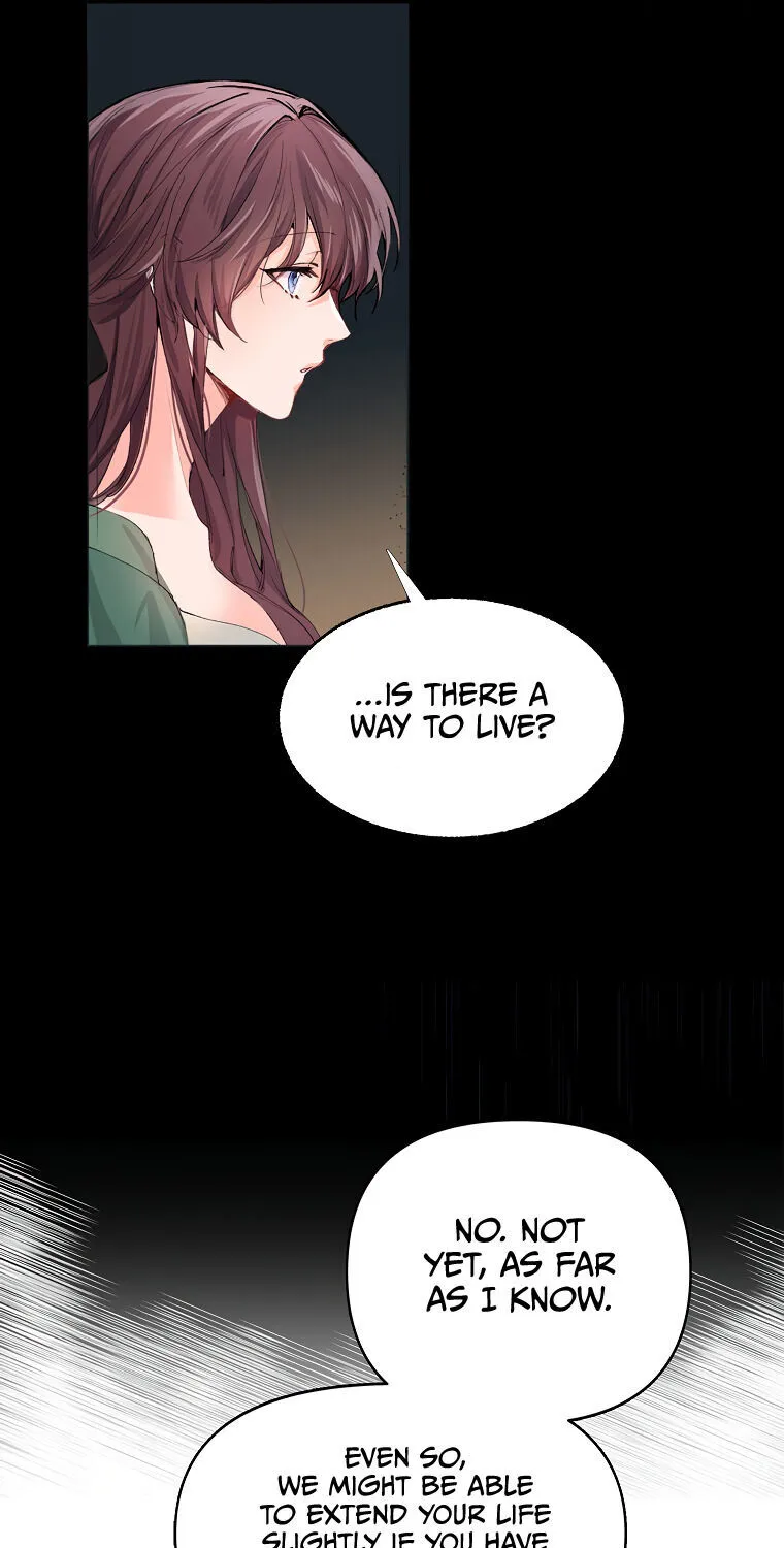 Limited Extra Time (The Time of the Terminally Ill Extra) Chapter 2 page 43 - 