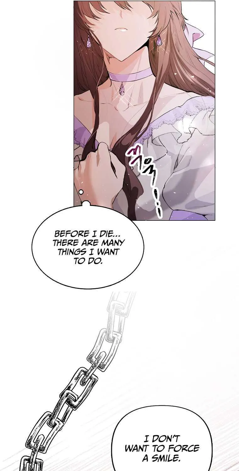 Limited Extra Time (The Time of the Terminally Ill Extra) Chapter 2 page 49 - 