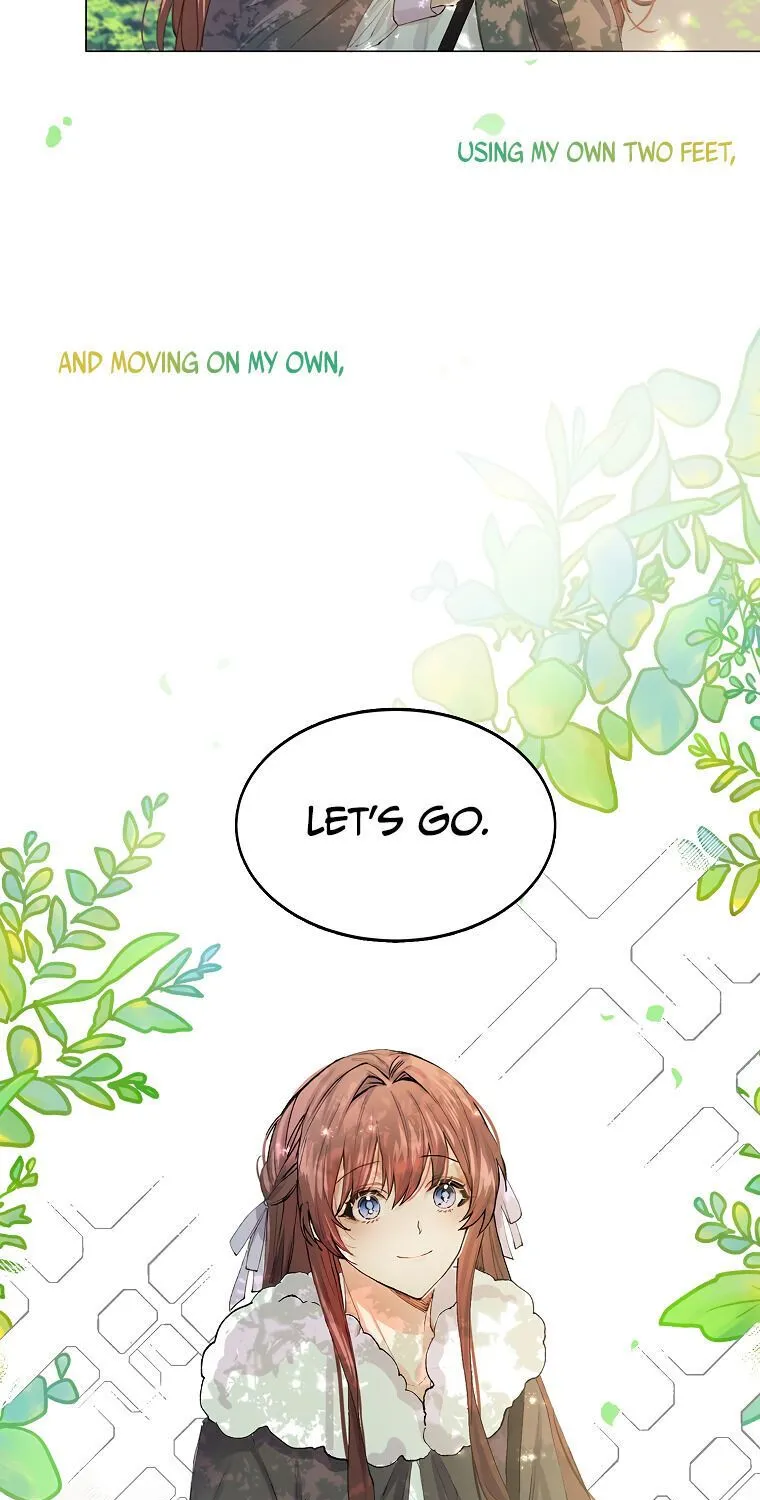 Limited Extra Time (The Time of the Terminally Ill Extra) Chapter 2 page 63 - 