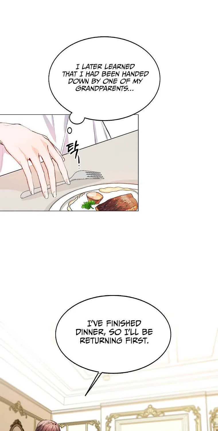 Limited Extra Time (The Time of the Terminally Ill Extra) Chapter 2 page 10 - 