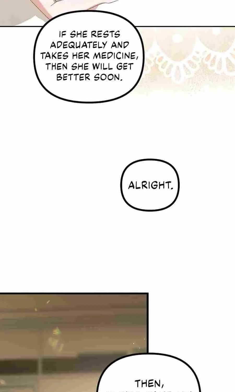 Limited Extra Time (The Time of the Terminally Ill Extra) Chapter 20 page 11 - 