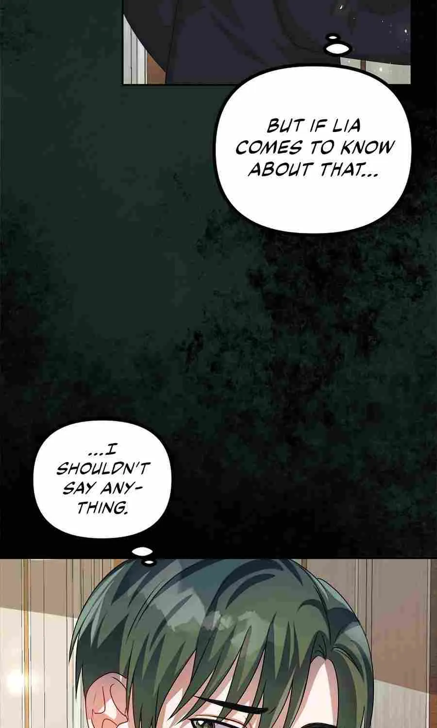 Limited Extra Time (The Time of the Terminally Ill Extra) Chapter 20 page 15 - 