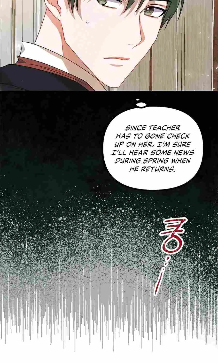 Limited Extra Time (The Time of the Terminally Ill Extra) Chapter 20 page 16 - 