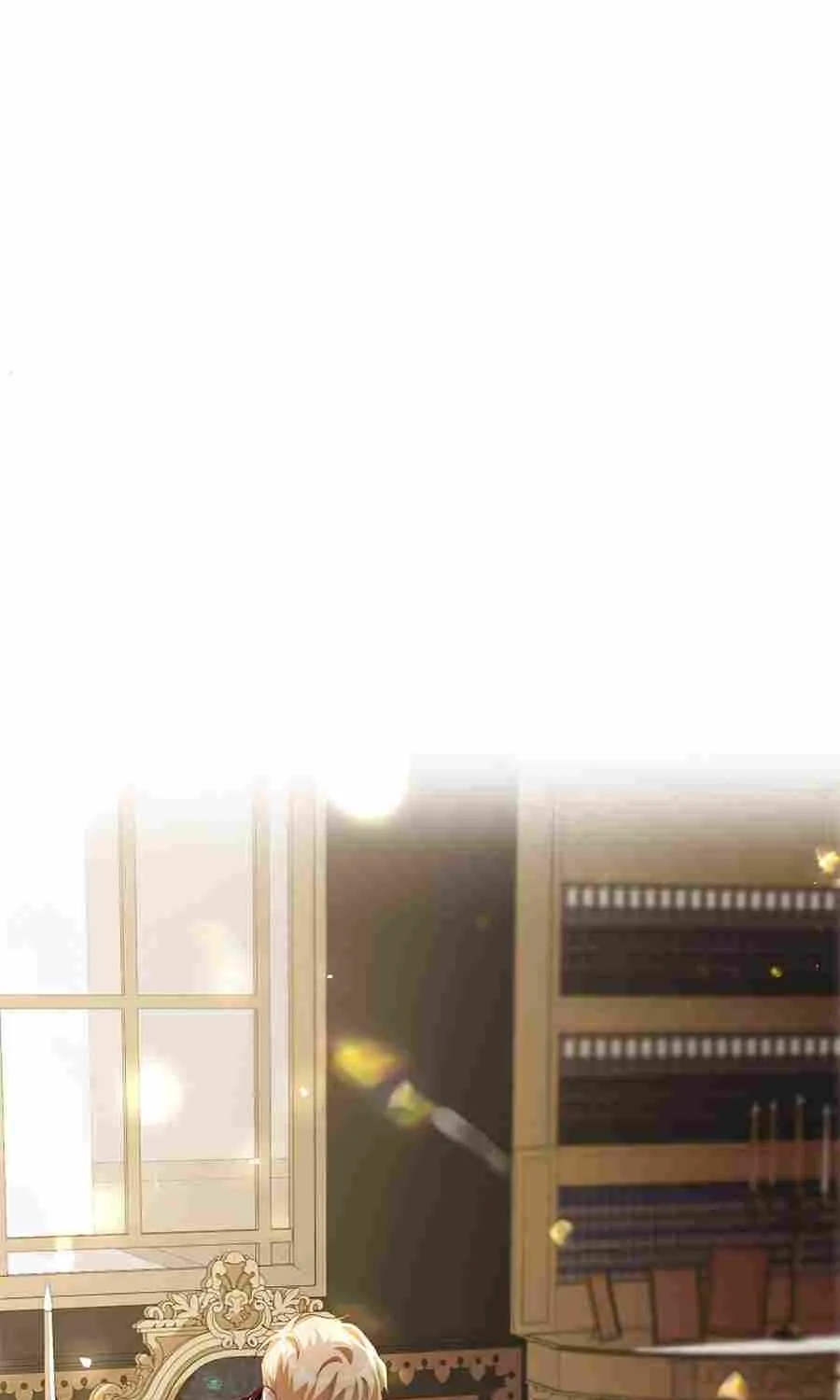 Limited Extra Time (The Time of the Terminally Ill Extra) Chapter 20 page 3 - 