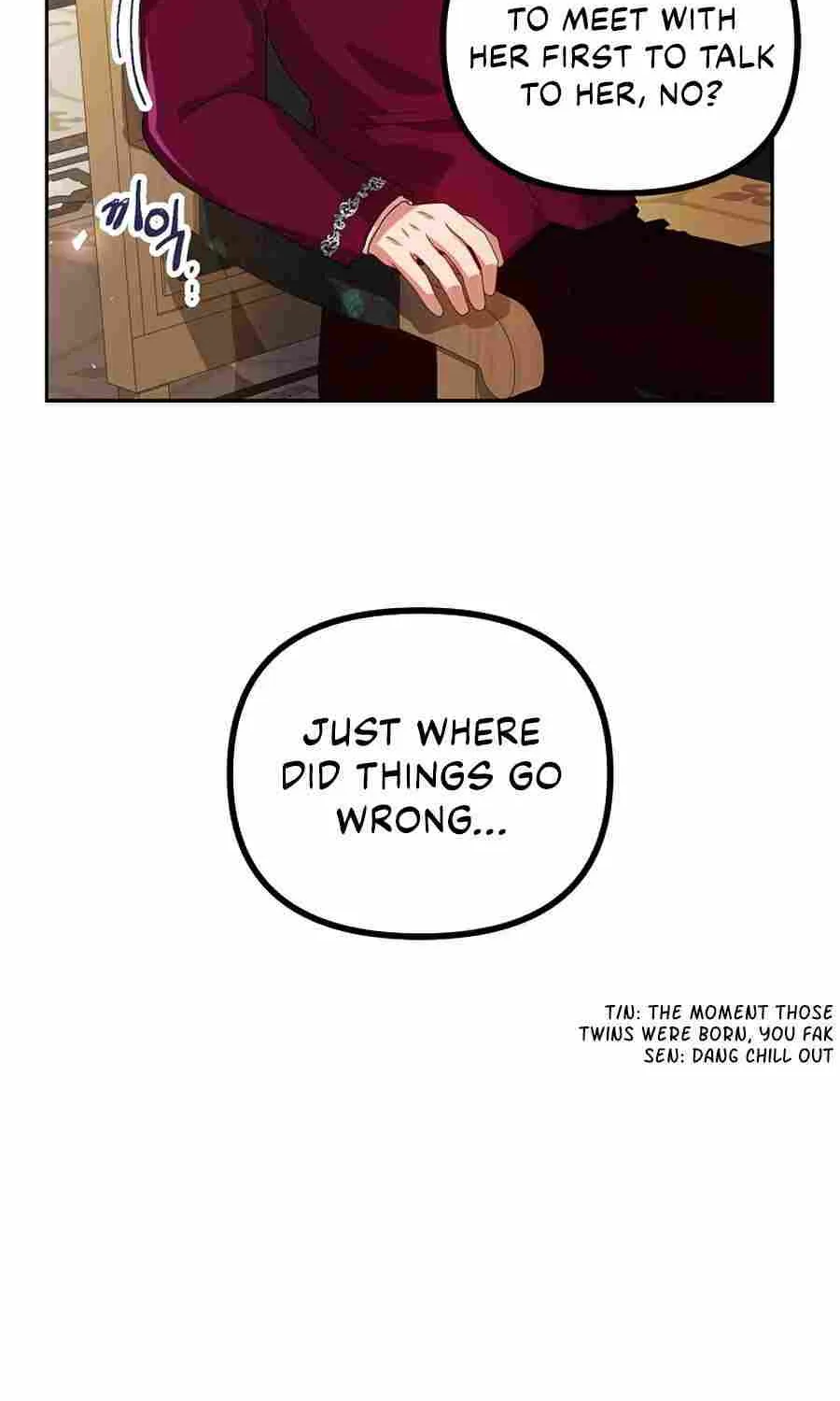 Limited Extra Time (The Time of the Terminally Ill Extra) Chapter 20 page 34 - 