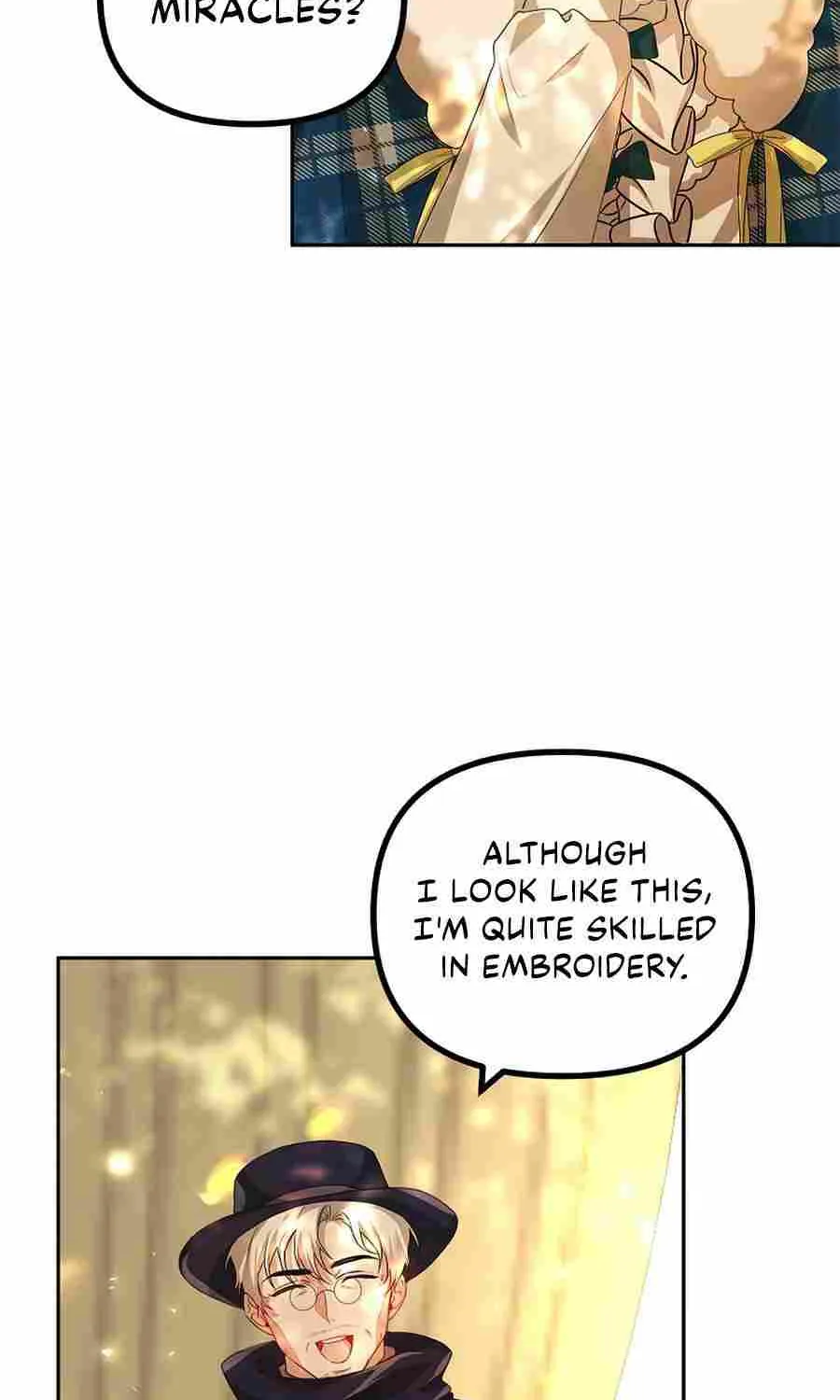 Limited Extra Time (The Time of the Terminally Ill Extra) Chapter 20 page 40 - 