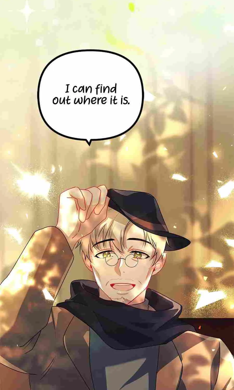Limited Extra Time (The Time of the Terminally Ill Extra) Chapter 20 page 46 - 