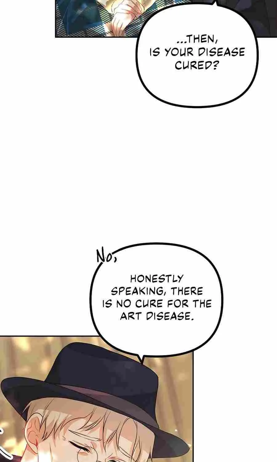 Limited Extra Time (The Time of the Terminally Ill Extra) Chapter 20 page 57 - 