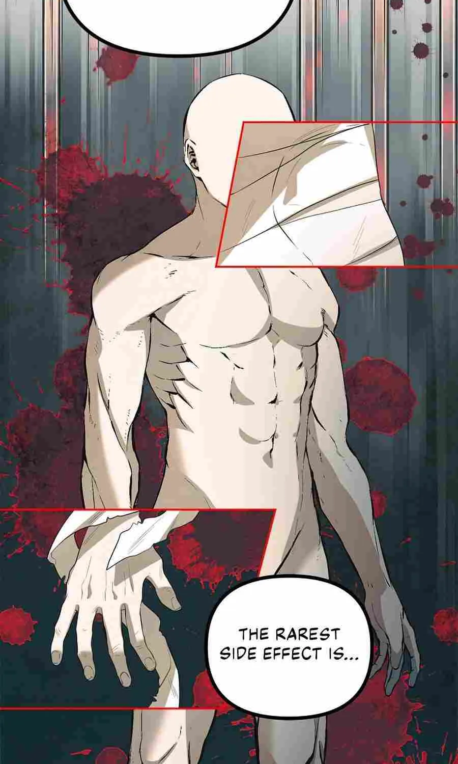 Limited Extra Time (The Time of the Terminally Ill Extra) Chapter 20 page 64 - 