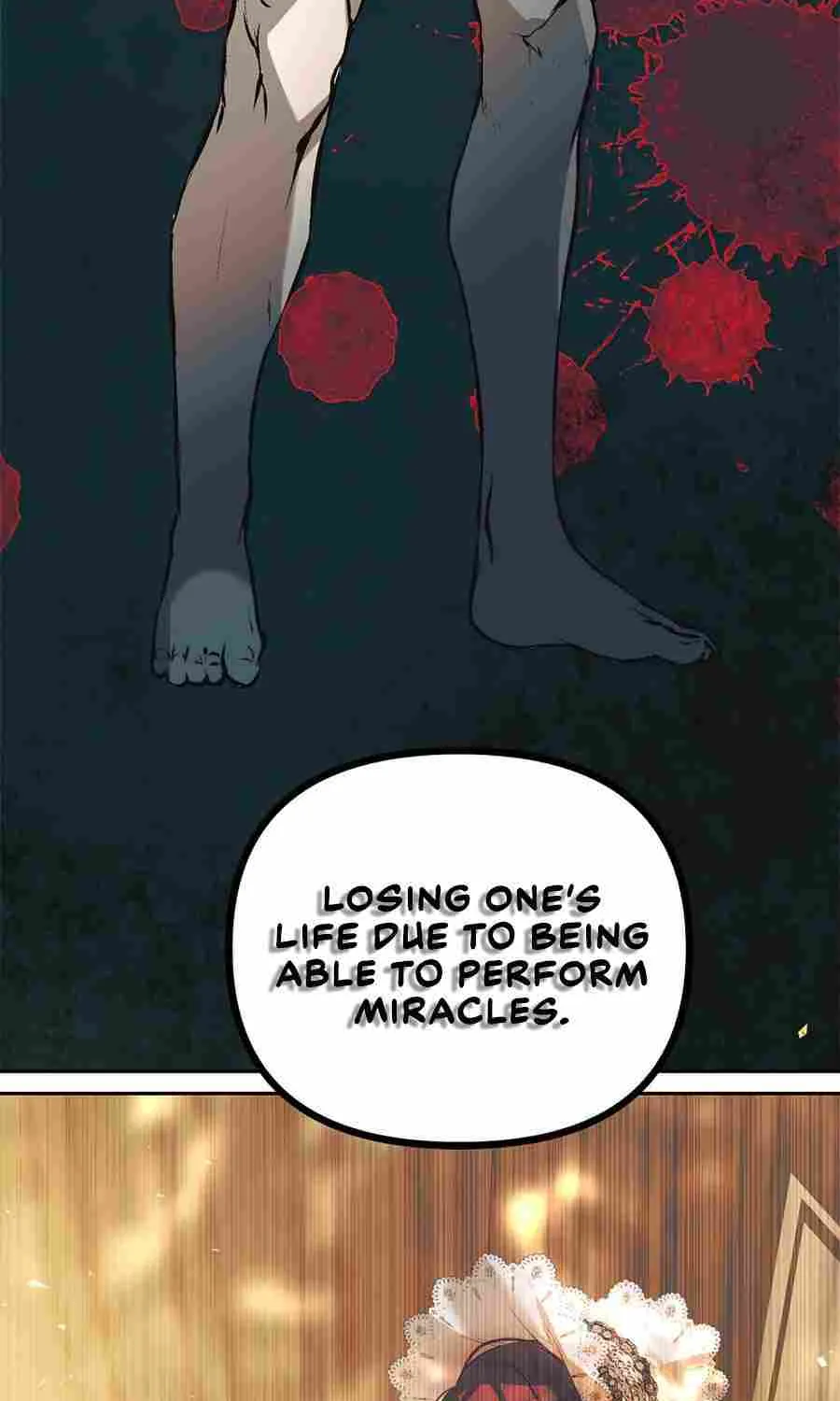 Limited Extra Time (The Time of the Terminally Ill Extra) Chapter 20 page 65 - 