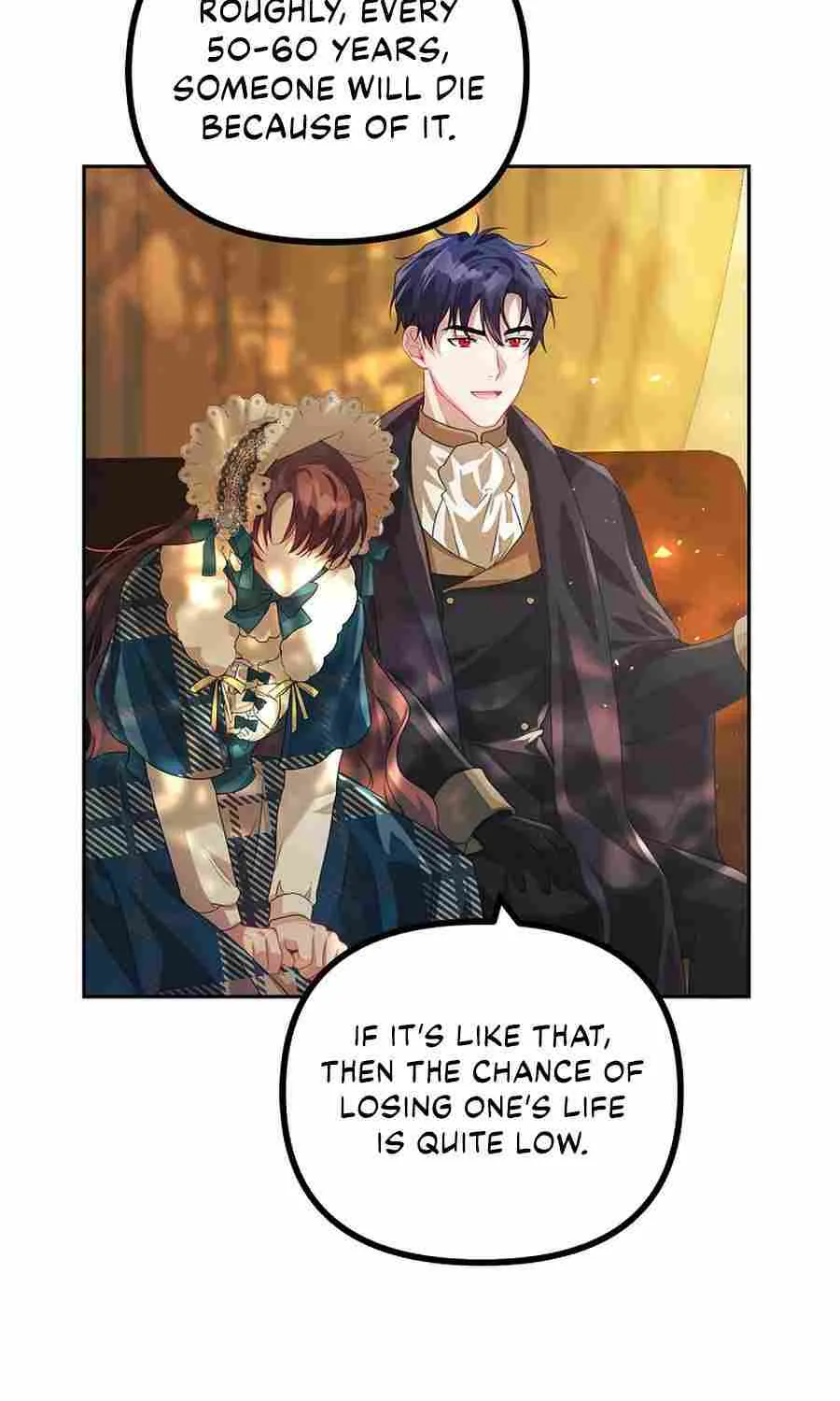 Limited Extra Time (The Time of the Terminally Ill Extra) Chapter 20 page 67 - 