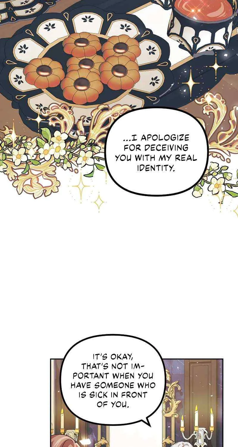 Limited Extra Time (The Time of the Terminally Ill Extra) Chapter 21 page 14 - 