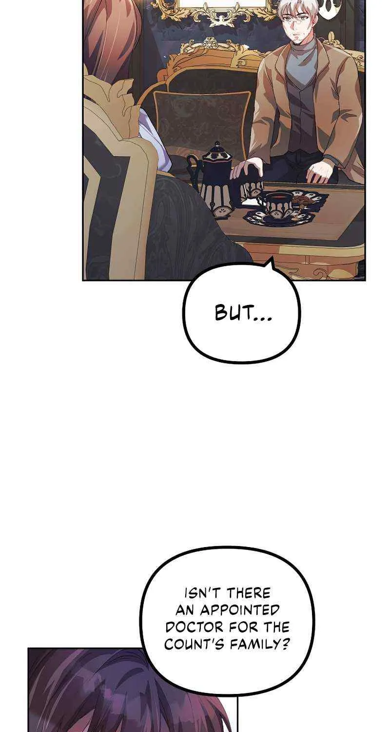 Limited Extra Time (The Time of the Terminally Ill Extra) Chapter 21 page 15 - 