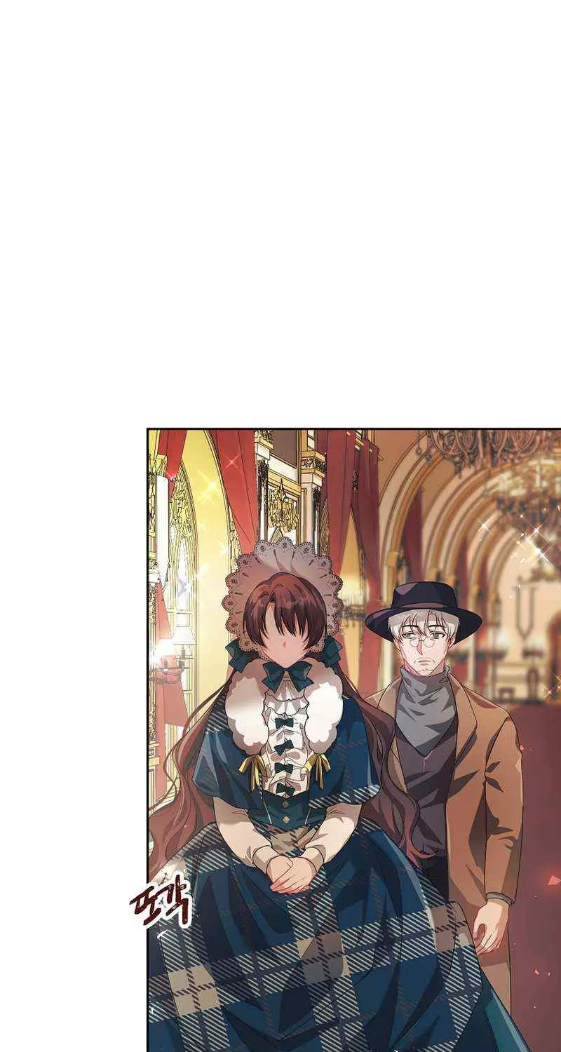 Limited Extra Time (The Time of the Terminally Ill Extra) Chapter 21 page 3 - 