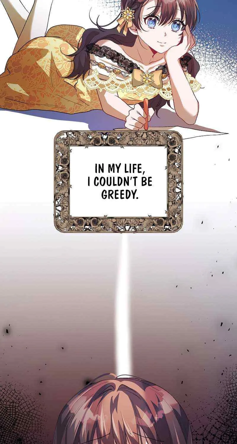 Limited Extra Time (The Time of the Terminally Ill Extra) Chapter 21 page 23 - 