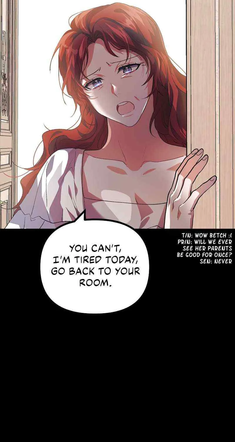 Limited Extra Time (The Time of the Terminally Ill Extra) Chapter 21 page 25 - 