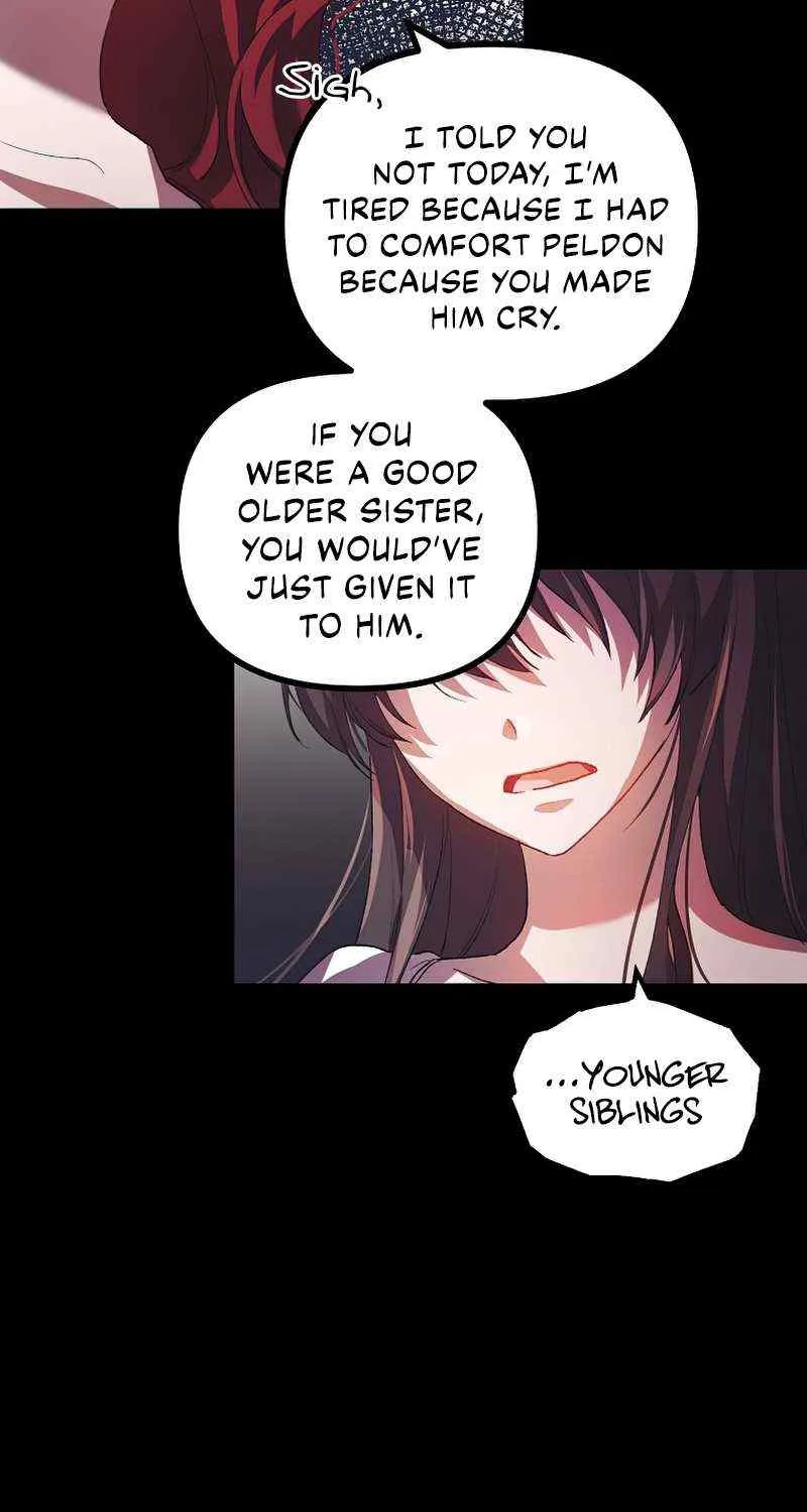 Limited Extra Time (The Time of the Terminally Ill Extra) Chapter 21 page 27 - 