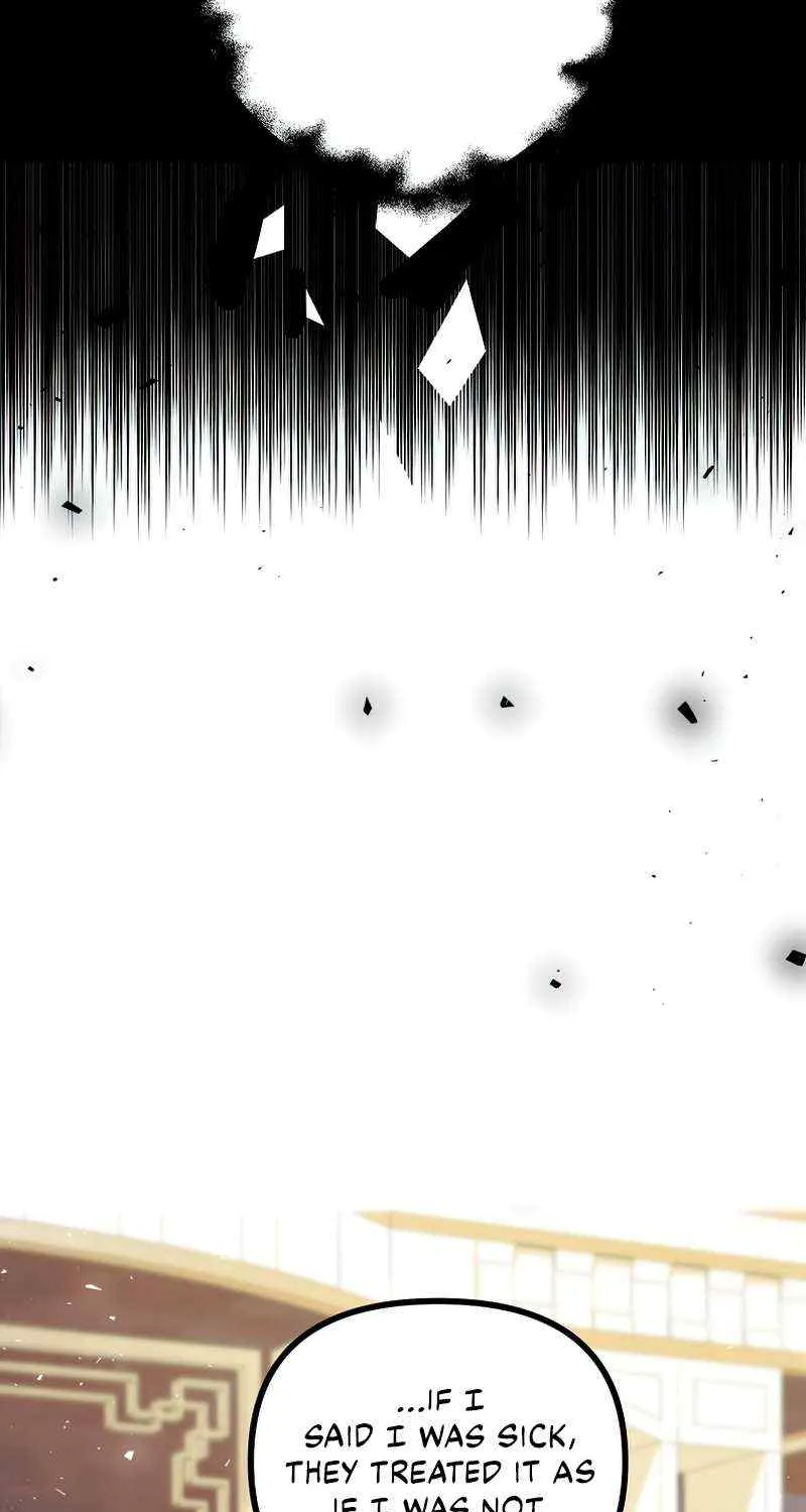 Limited Extra Time (The Time of the Terminally Ill Extra) Chapter 21 page 33 - 