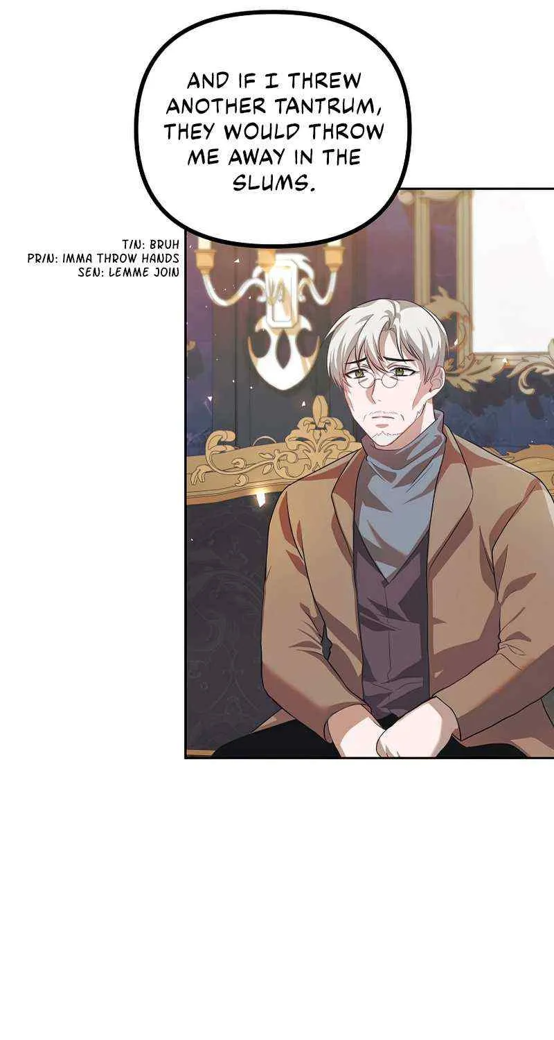 Limited Extra Time (The Time of the Terminally Ill Extra) Chapter 21 page 35 - 
