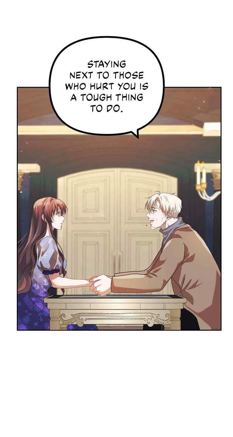 Limited Extra Time (The Time of the Terminally Ill Extra) Chapter 21 page 36 - 