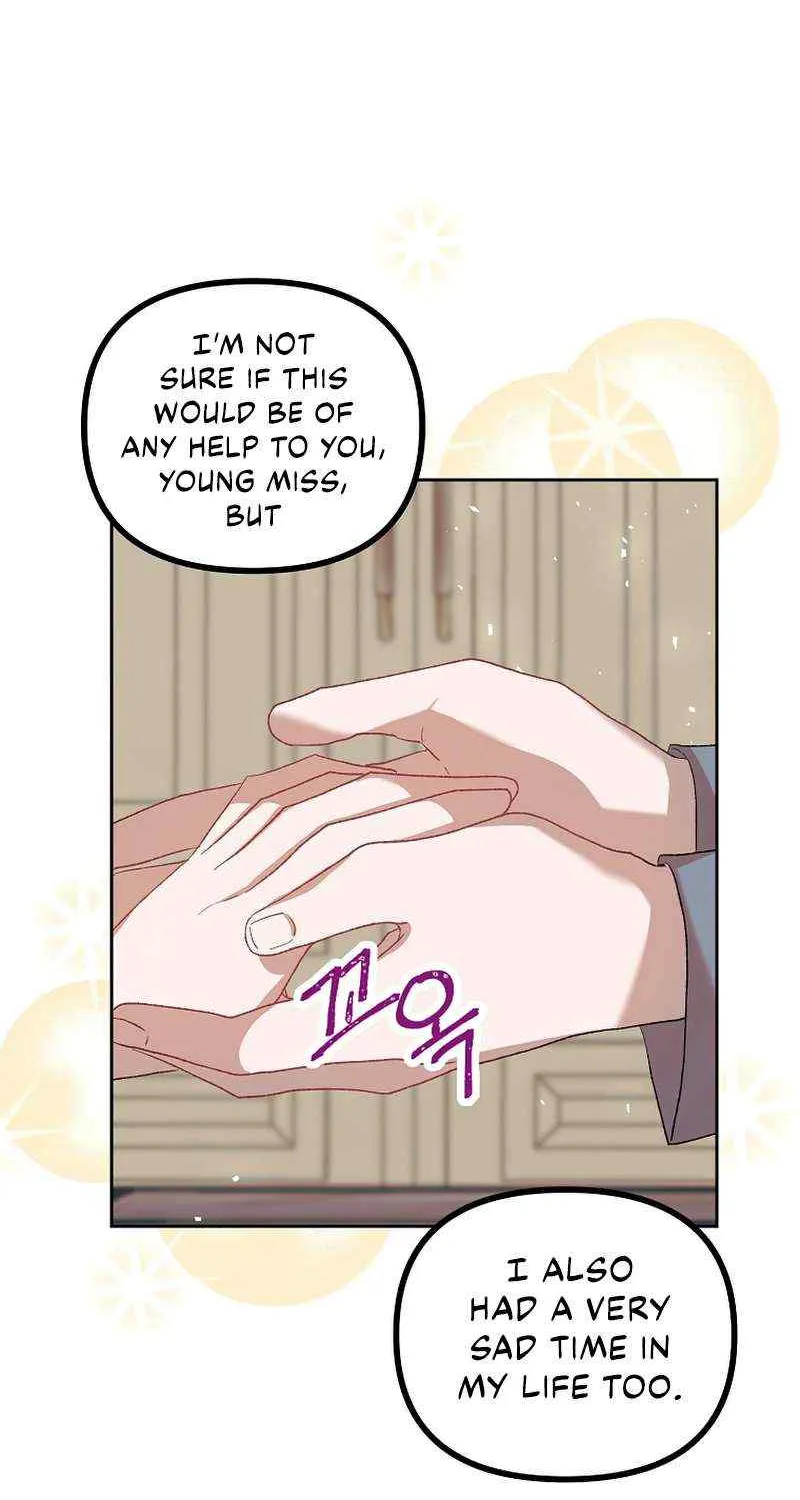 Limited Extra Time (The Time of the Terminally Ill Extra) Chapter 21 page 38 - 