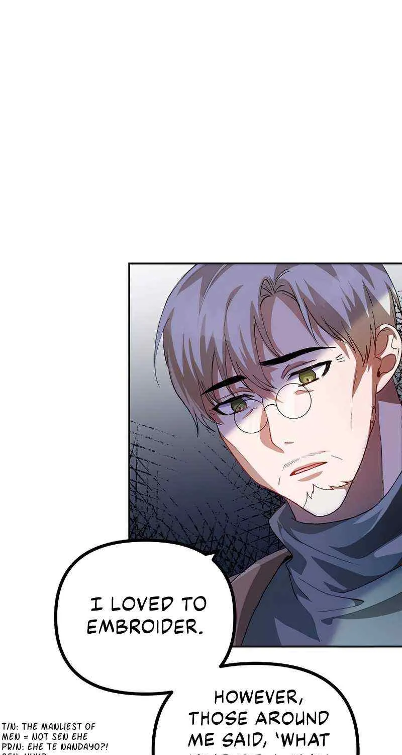 Limited Extra Time (The Time of the Terminally Ill Extra) Chapter 21 page 39 - 