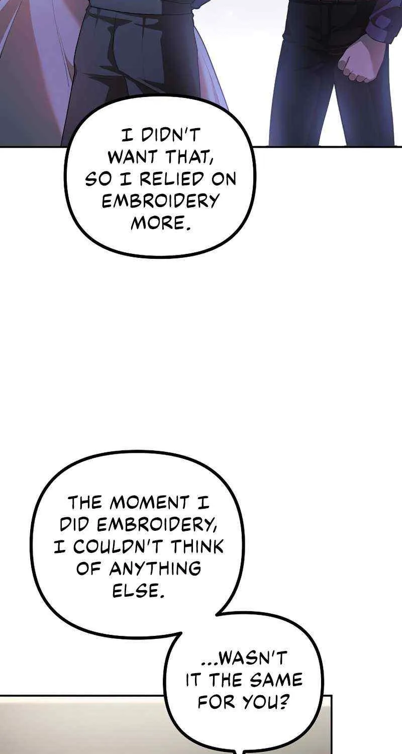 Limited Extra Time (The Time of the Terminally Ill Extra) Chapter 21 page 41 - 