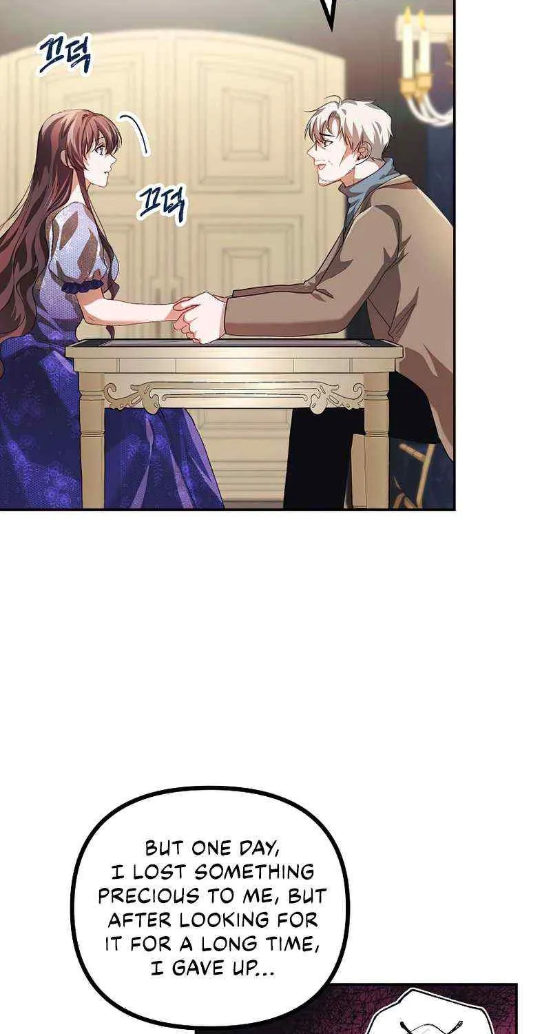 Limited Extra Time (The Time of the Terminally Ill Extra) Chapter 21 page 42 - 
