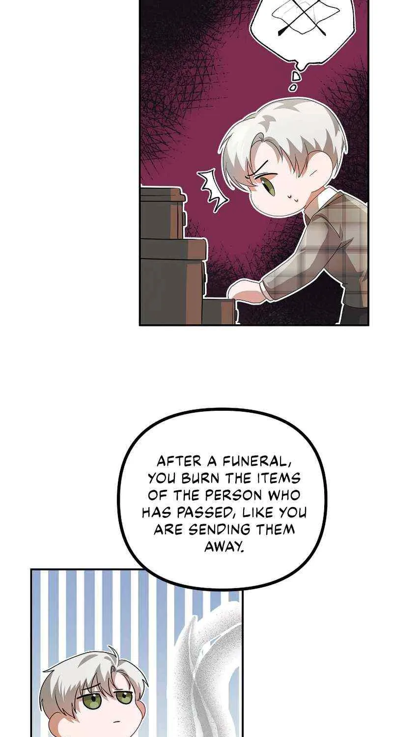 Limited Extra Time (The Time of the Terminally Ill Extra) Chapter 21 page 43 - 