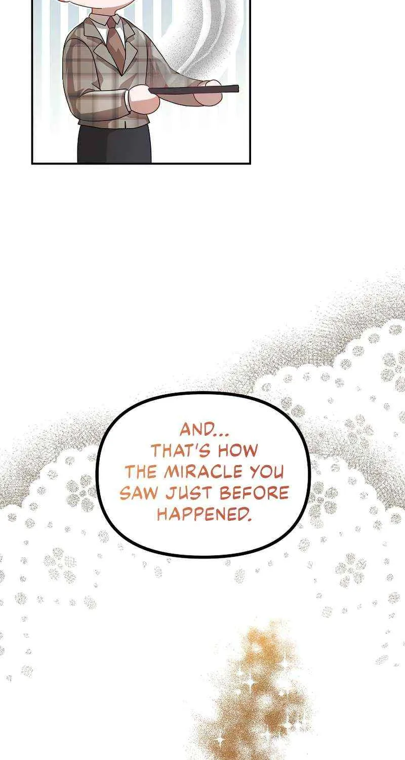 Limited Extra Time (The Time of the Terminally Ill Extra) Chapter 21 page 44 - 