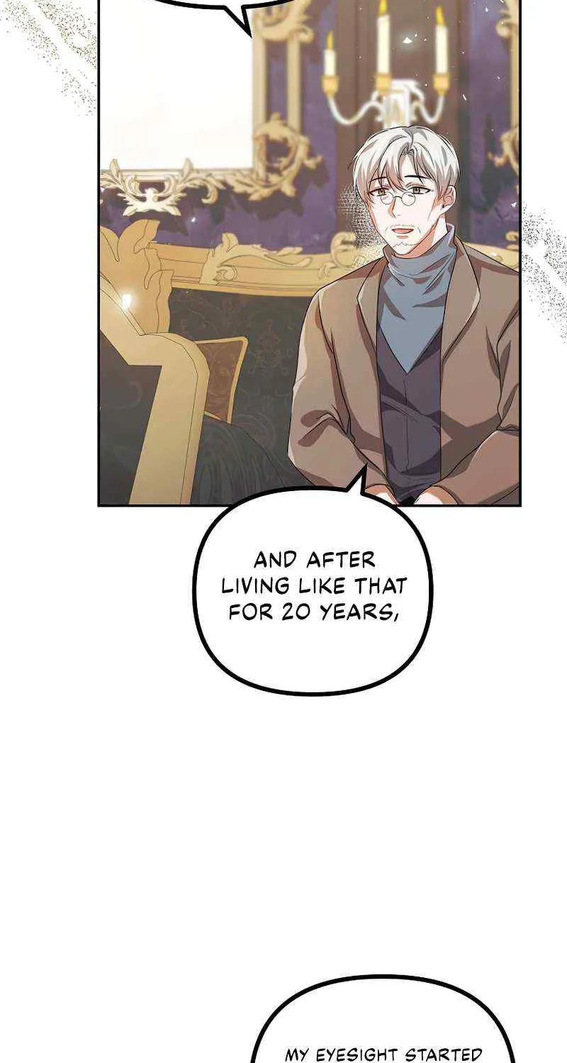 Limited Extra Time (The Time of the Terminally Ill Extra) Chapter 21 page 48 - 