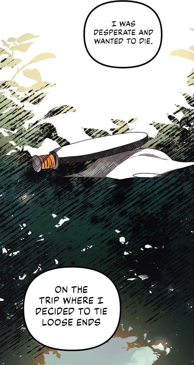 Limited Extra Time (The Time of the Terminally Ill Extra) Chapter 21 page 51 - 