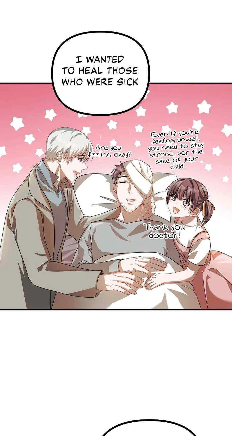 Limited Extra Time (The Time of the Terminally Ill Extra) Chapter 21 page 53 - 