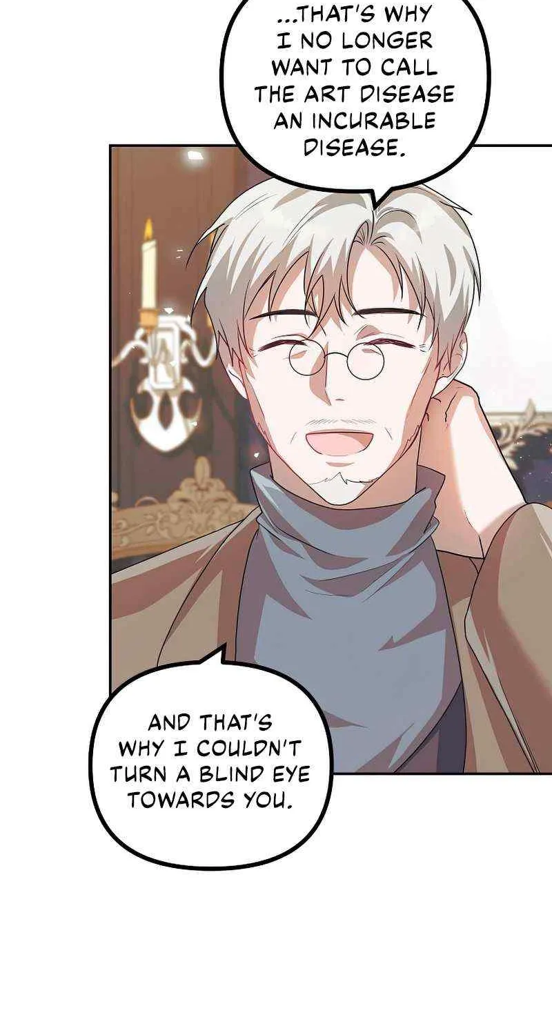 Limited Extra Time (The Time of the Terminally Ill Extra) Chapter 21 page 54 - 
