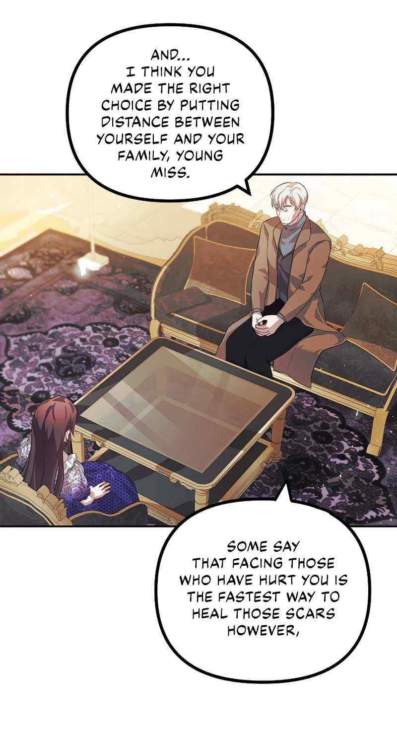 Limited Extra Time (The Time of the Terminally Ill Extra) Chapter 21 page 56 - 