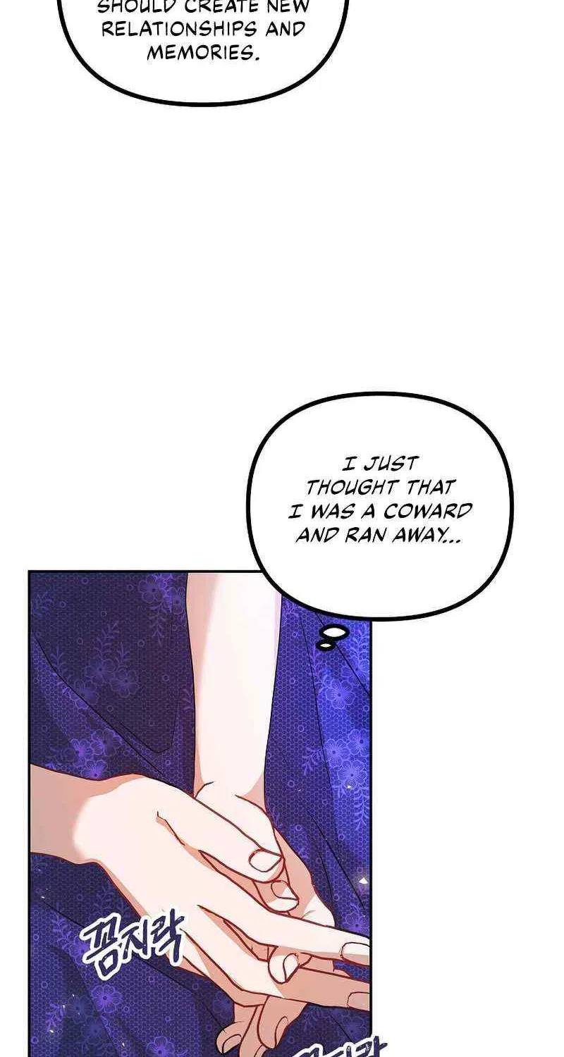 Limited Extra Time (The Time of the Terminally Ill Extra) Chapter 21 page 58 - 