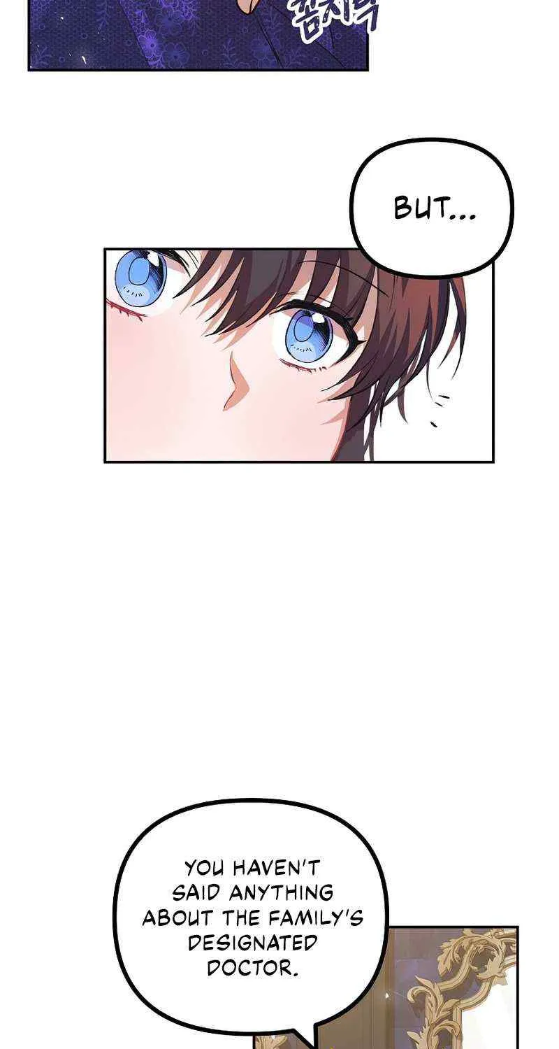 Limited Extra Time (The Time of the Terminally Ill Extra) Chapter 21 page 59 - 