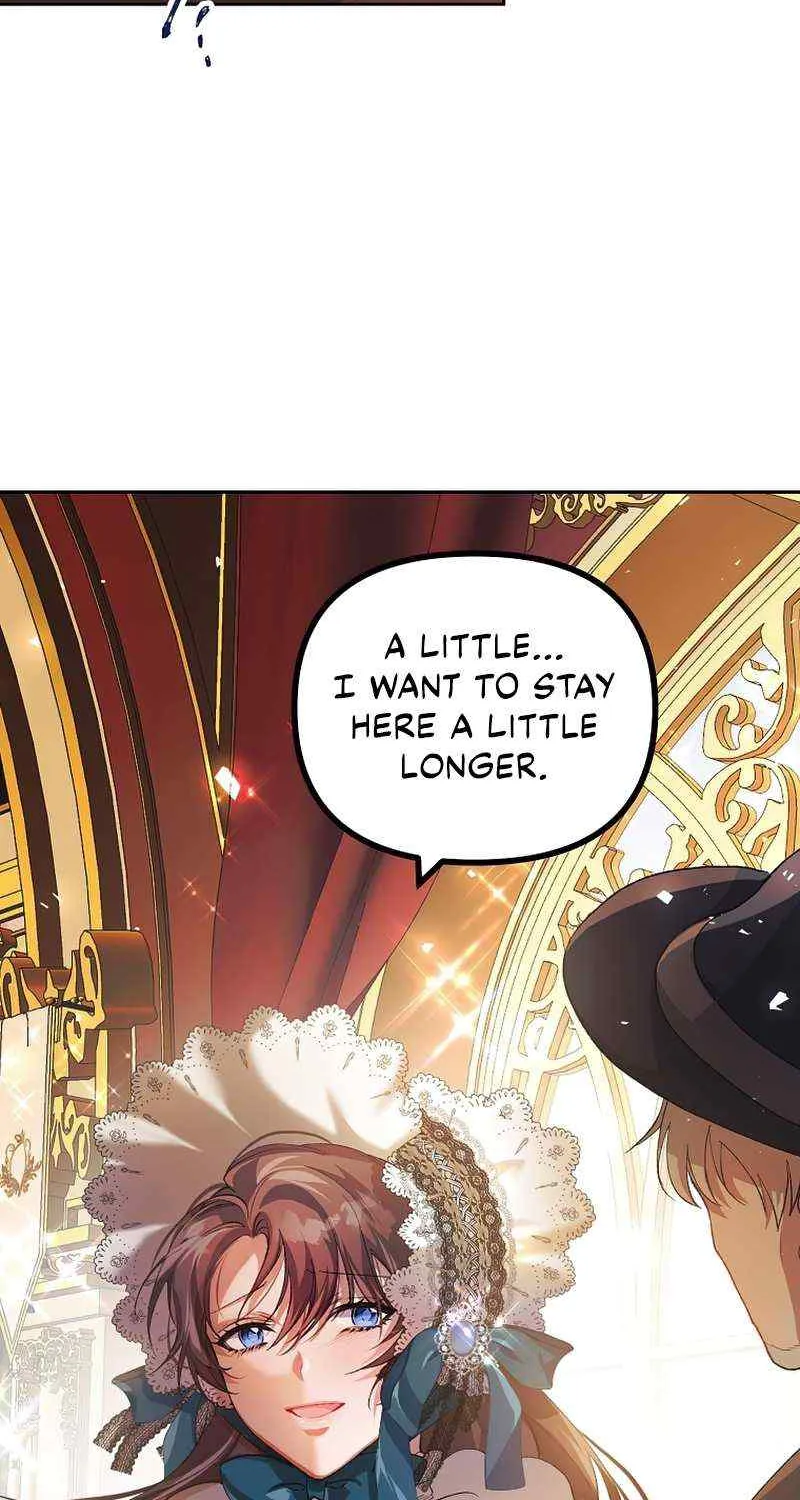 Limited Extra Time (The Time of the Terminally Ill Extra) Chapter 21 page 10 - 